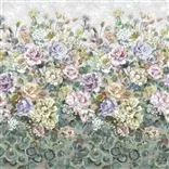 Grandiflora Rose Heather Large Sample