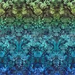 Tarbana Damask Midnight Cutting