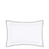 Astor Filato Noir Breakfast Cushion