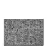 Queluz Noir Standard Rug