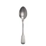 Brick Lane Silver Serving Spoon