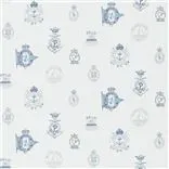 Rowthorne Crest - Dark Blue