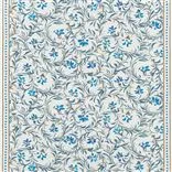 Fleur Indienne Indigo