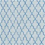 Pergola Trellis Cobalt