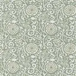 Shaqui Vintage Green Large Sample