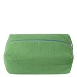 Brera Lino Emerald Large Washbag
