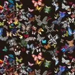 Butterfly Parade Soft - Daim Cutting