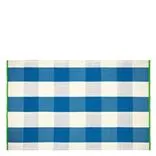 Outdoor Saliya Cobalt Small Rug