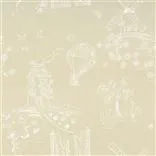 meadowsweet - ecru