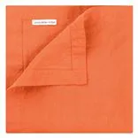 Lario Papaya Napkins Set of 4