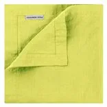 Lario Lemongrass Napkins Set Of 4