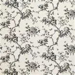 Vintage Ashfield Floral - Etching Cutting