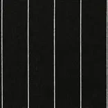 Egerton Pinstripe - Tuxedo Cutting
