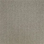 Geffrye Herringbone - Brown