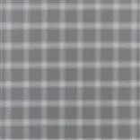Doublebrook Plaid Grey Flannel