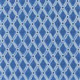 St John Street Trellis Ink