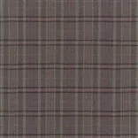 Galloway Shetland Plaid Hazel