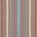 New Blue Mesa Stripe Turquoise