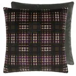 Patiali Chocolate Cushion