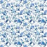 Craven Street Flower - Woad Cutting