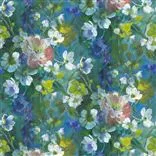 Gladys Blossom - Cobalt Cutting