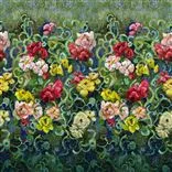Tapestry Flower - Vintage Green Cutting