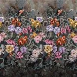 Tapestry Flower - Damson Cutting