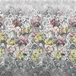 Tapestry Flower - Platinum Cutting