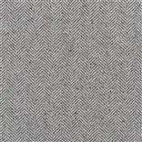 Stoneleigh Herringbone Grey Flannel