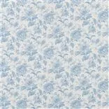 English Garden Floral - Delft Cutting