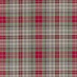 Abelard Plaid - Vintage Red