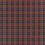 Ian Plaid - Red