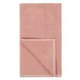 Loweswater Orchid Organic Cotton Bath Mat