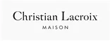 Christian Lacroix Fabric & Wallpaper Collectio