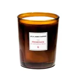 The Promenade In Vincennes Wood Candle