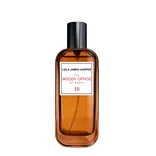 The Woody Office of Daddy Room Spray