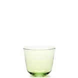 Grace Green Glass