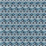 Cuzcita Indigo