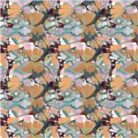 Kaoscope Soft - Tangerine Cutting