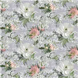 Peony Blossom Platinum