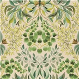 Karakusa - Emerald Cutting