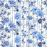 Kyoto Flower Indigo