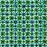 Shibori - Emerald Cutting