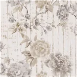 Kyoto Flower - Birch Large Sample