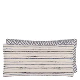 Zaddora Indigo Outdoor Cushion