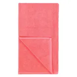 Loweswater Geranium Organic Cotton Bath Mat