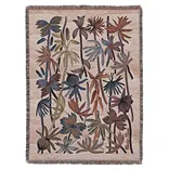 Guatiza Peche Throw