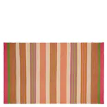 Mahakam Coral Standard Outdoor Rug