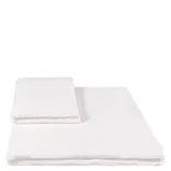 Moselle Alabaster Large Bath Towel 