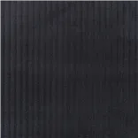 Edgemont Corduroy Black